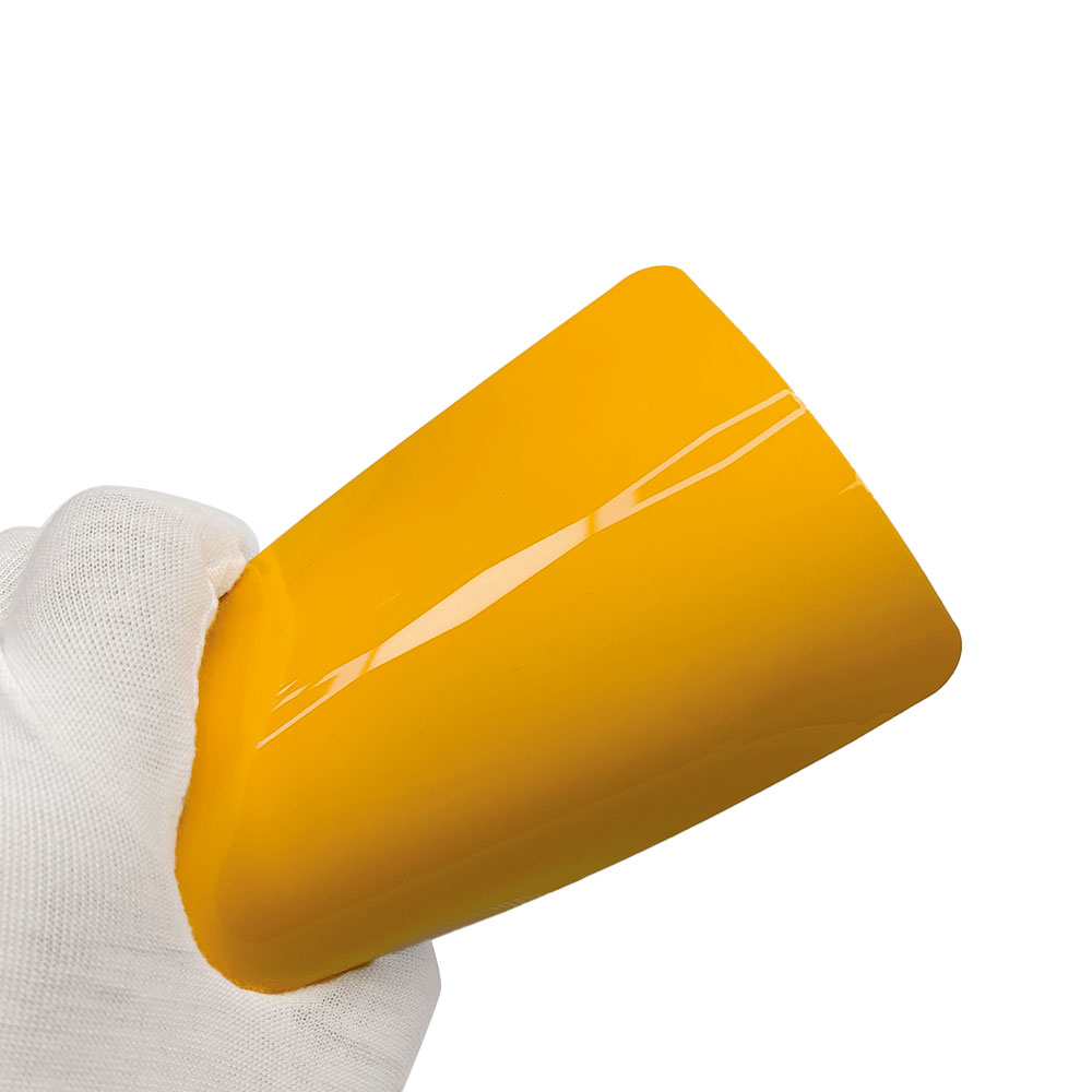 Gloss Mclaren Orange