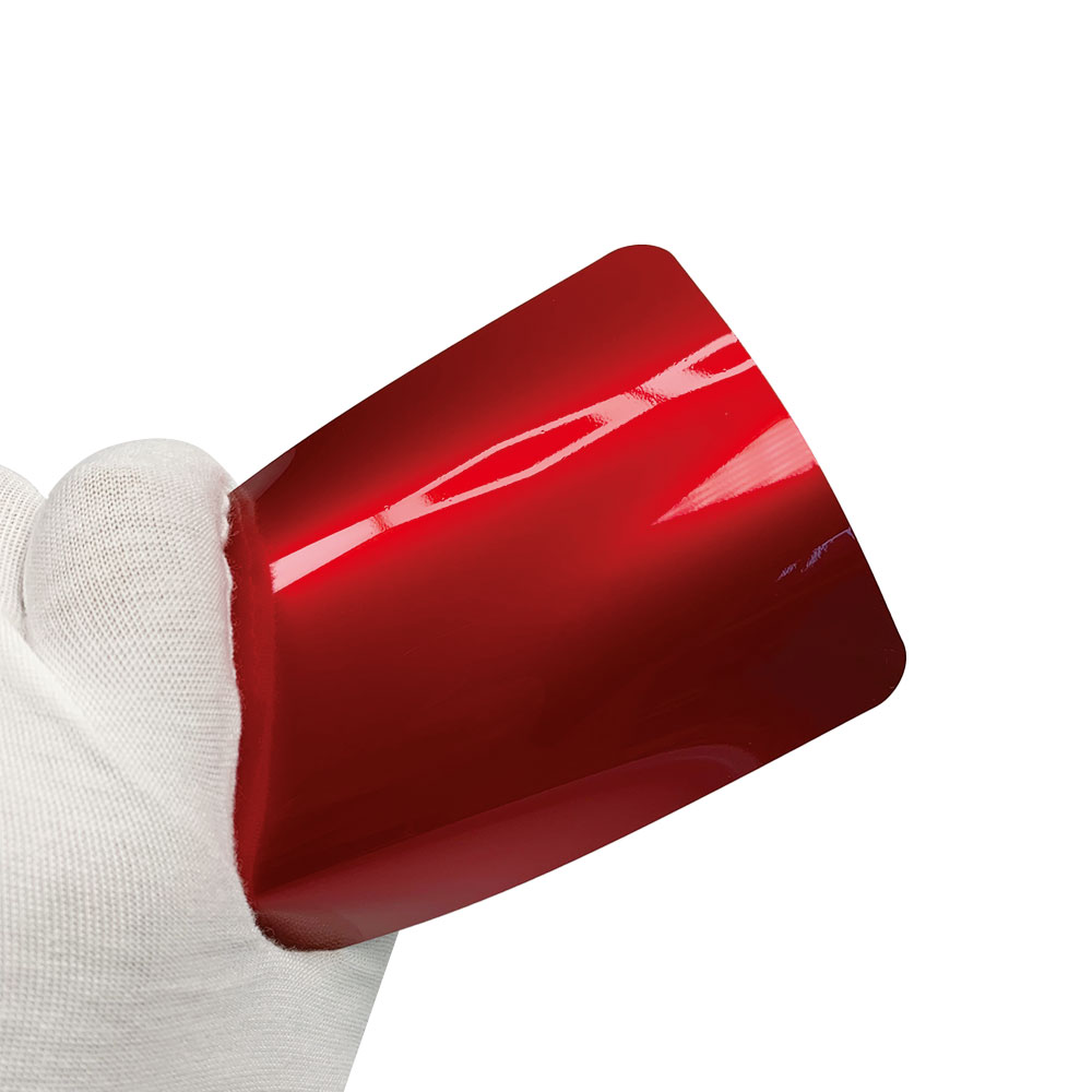 Metal Red