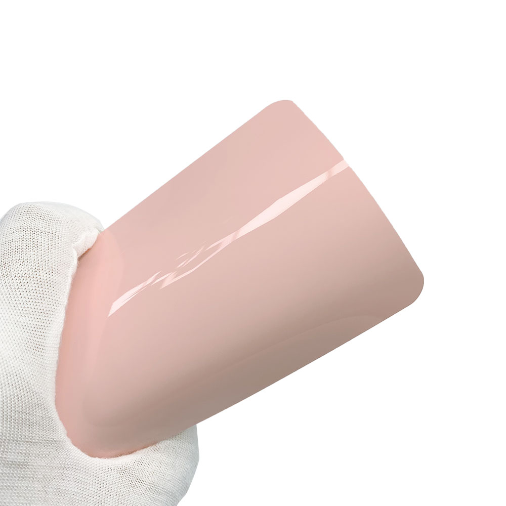 Shell Pink