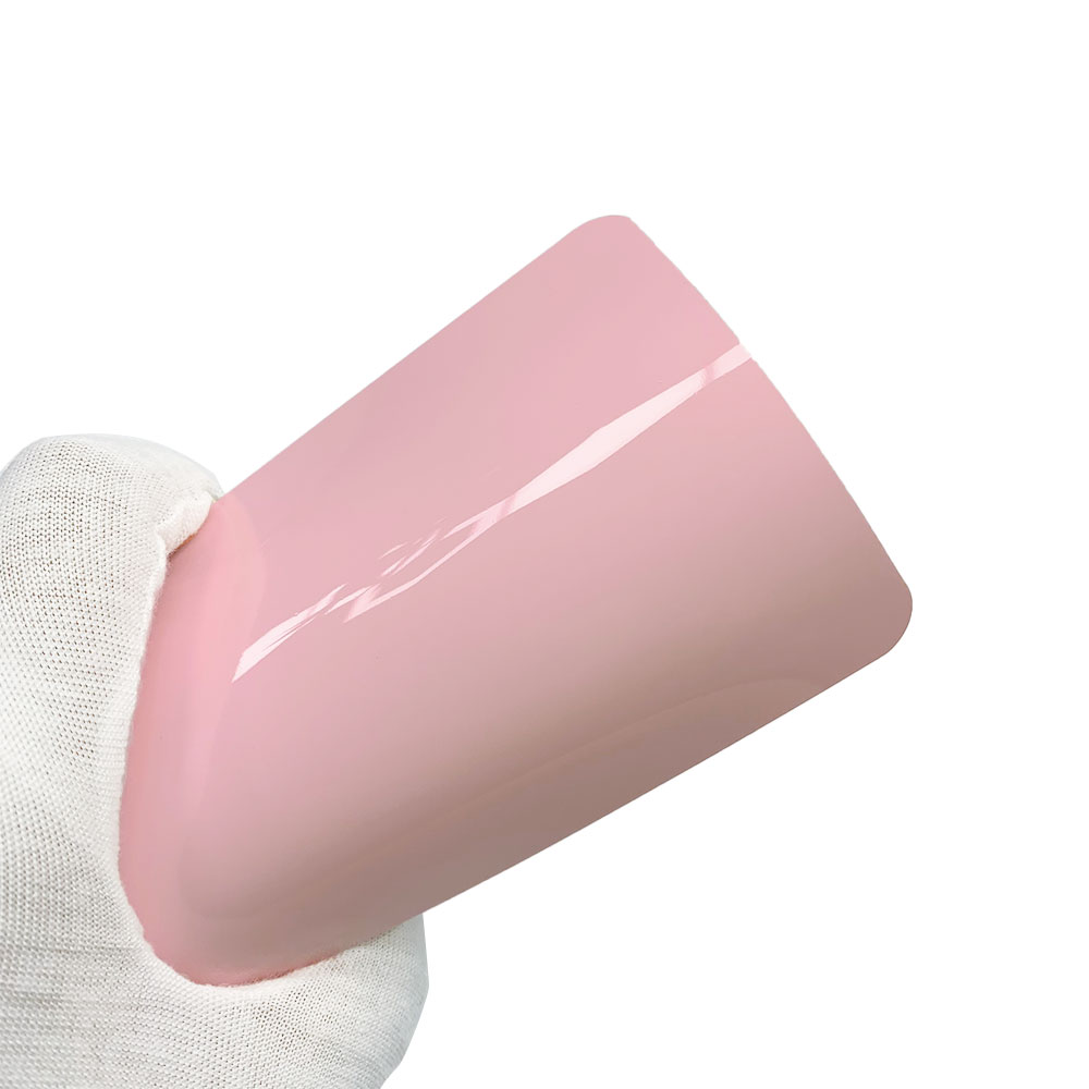 Gloss Rouge Pink