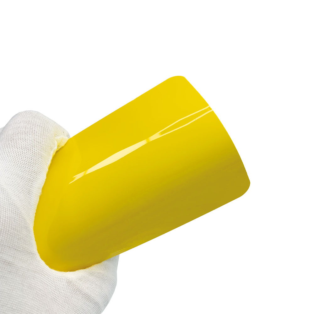 Signal Yellow
