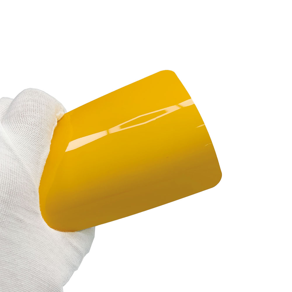 Gloss Sunflower Yellow