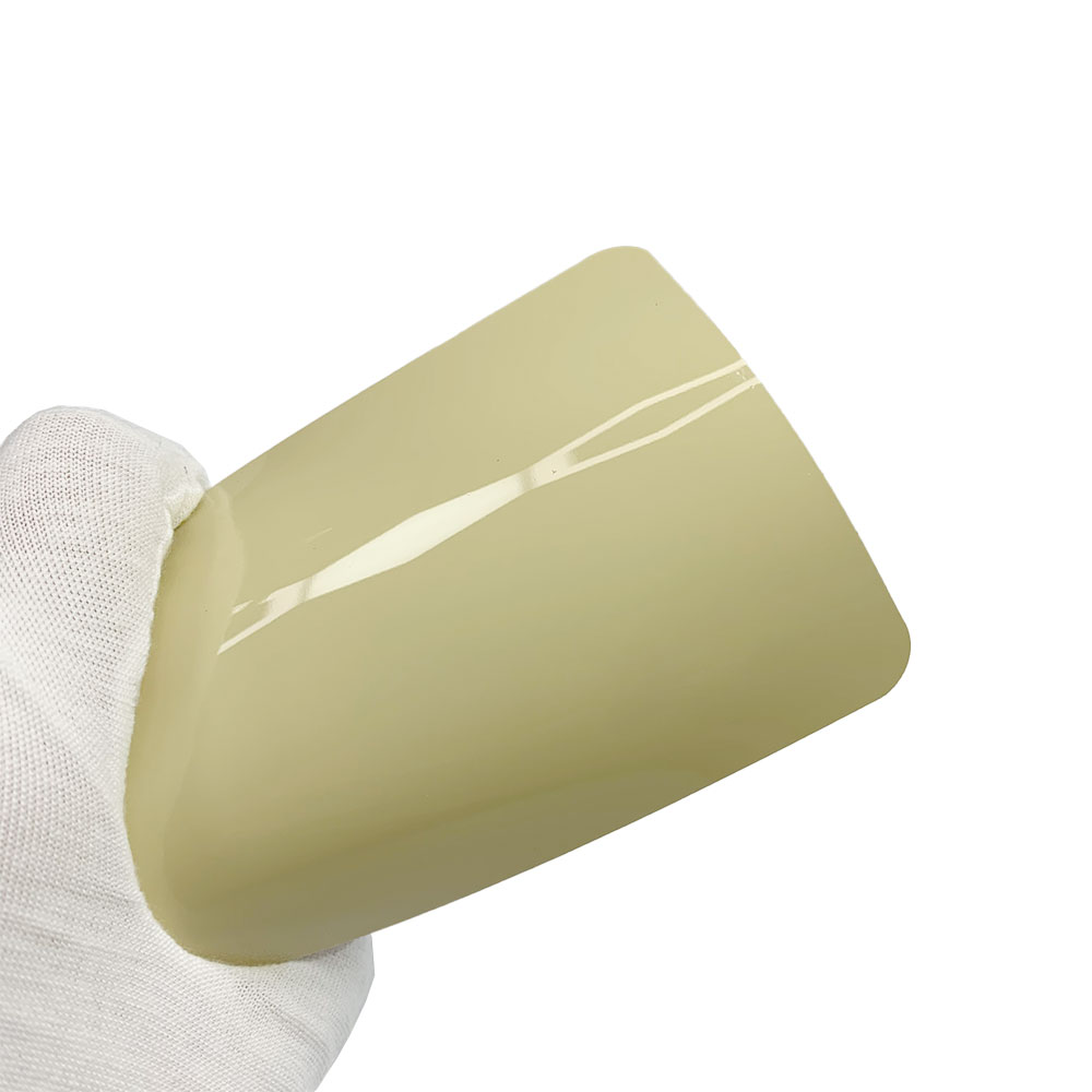 Sahare Yellow