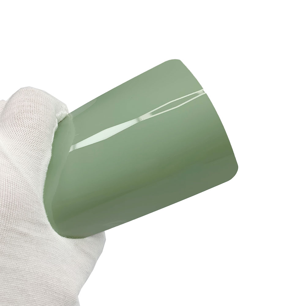 Gloss Khaki Green