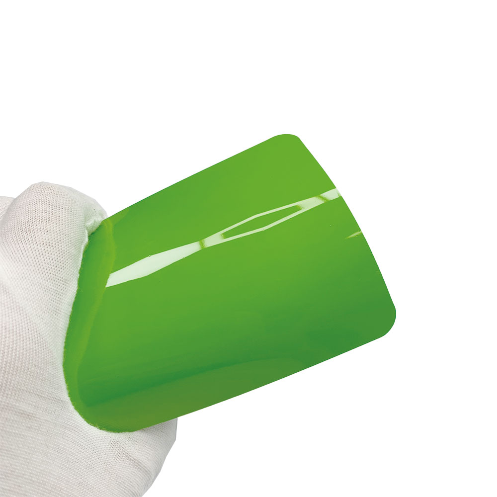 Gloss Viper Green