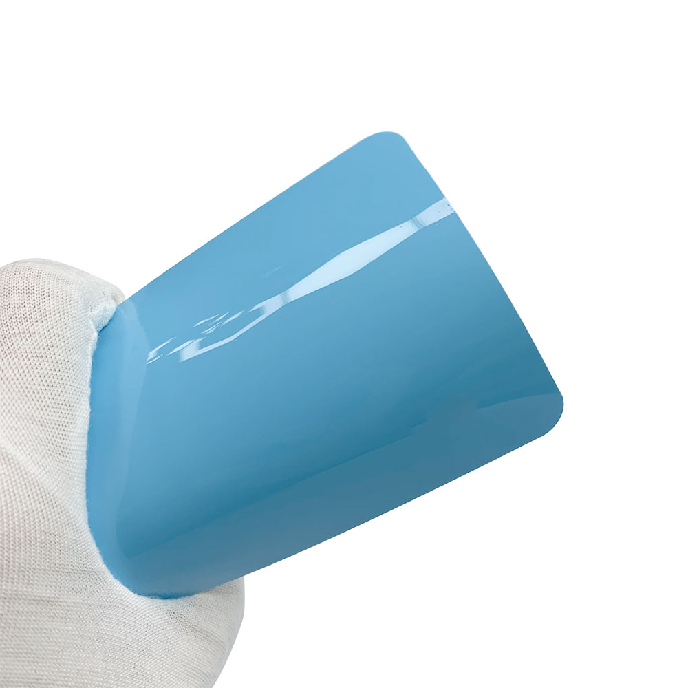 Gloss Sky Blue