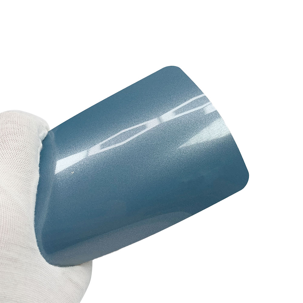 Ice Blue