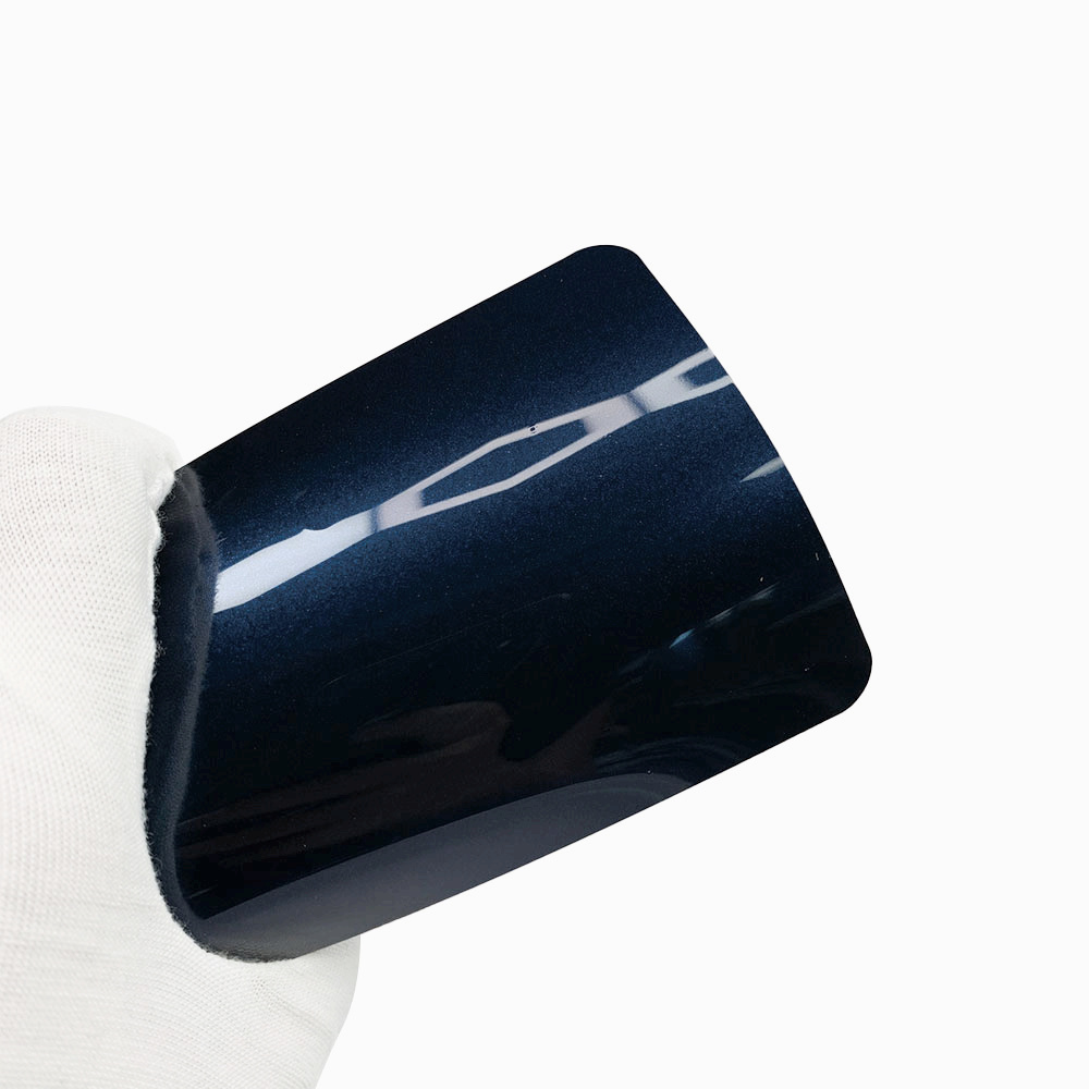Tanzanite Blue