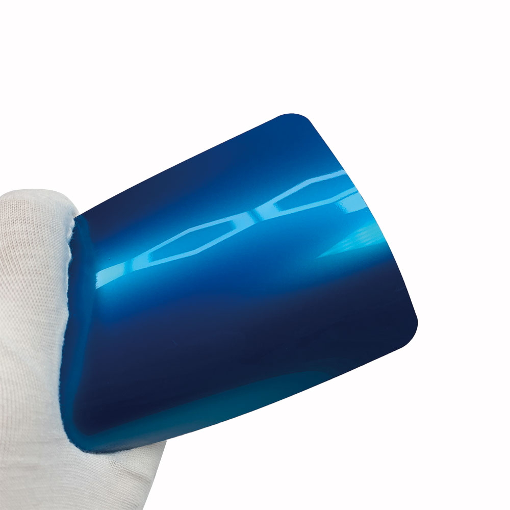 Liquid Metal Sapphire