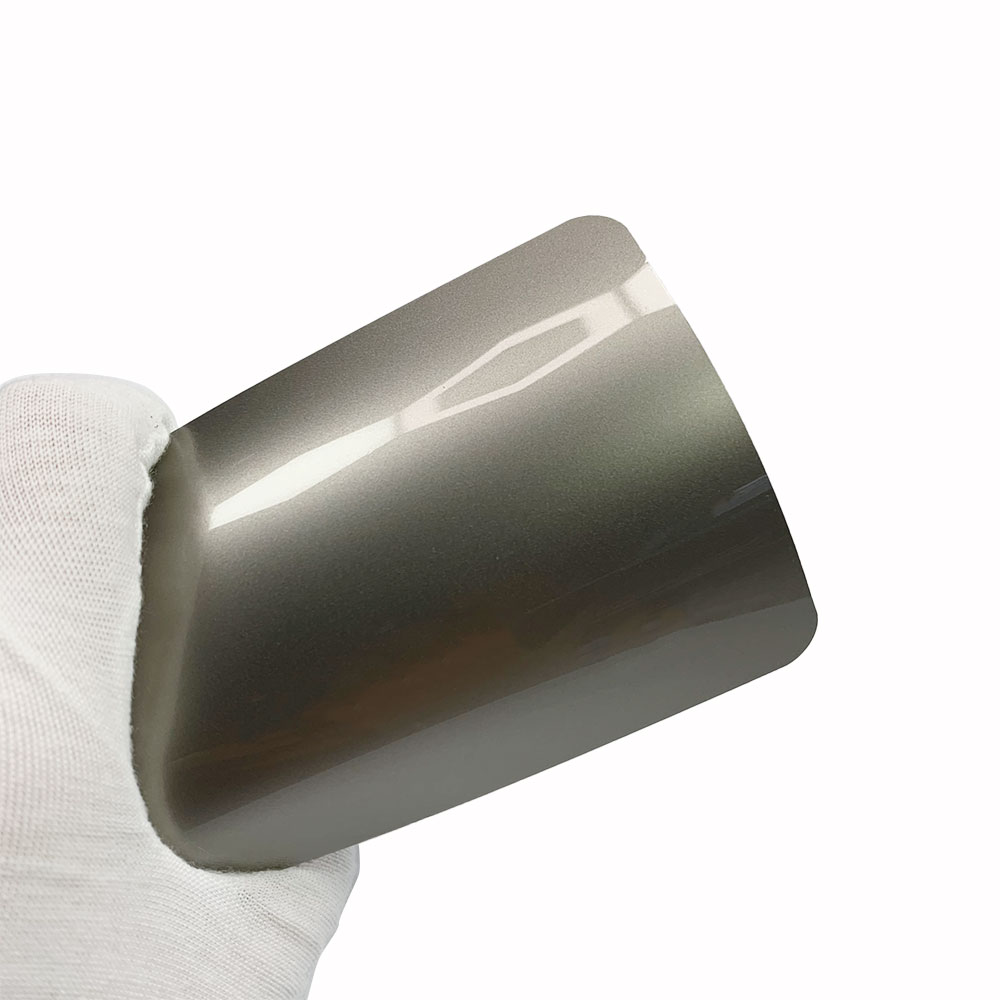 Liquid Silver