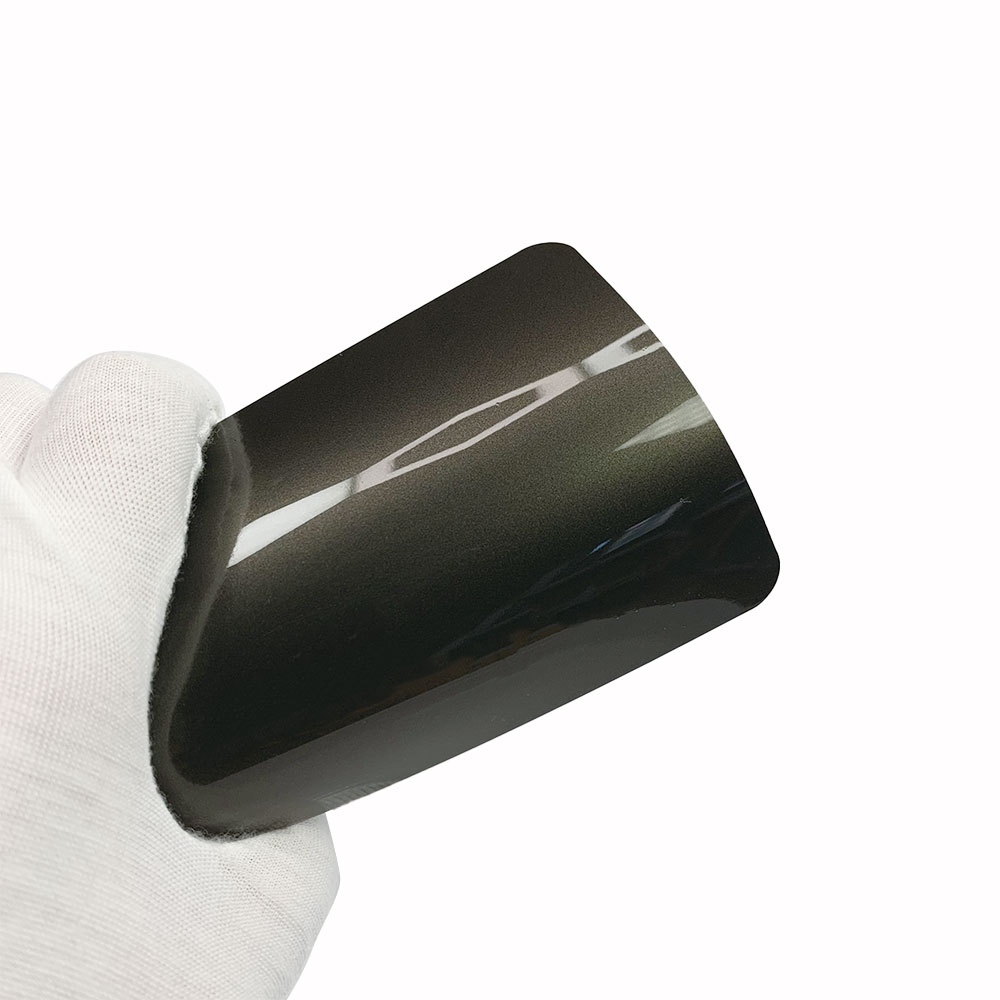 Liquid Steel