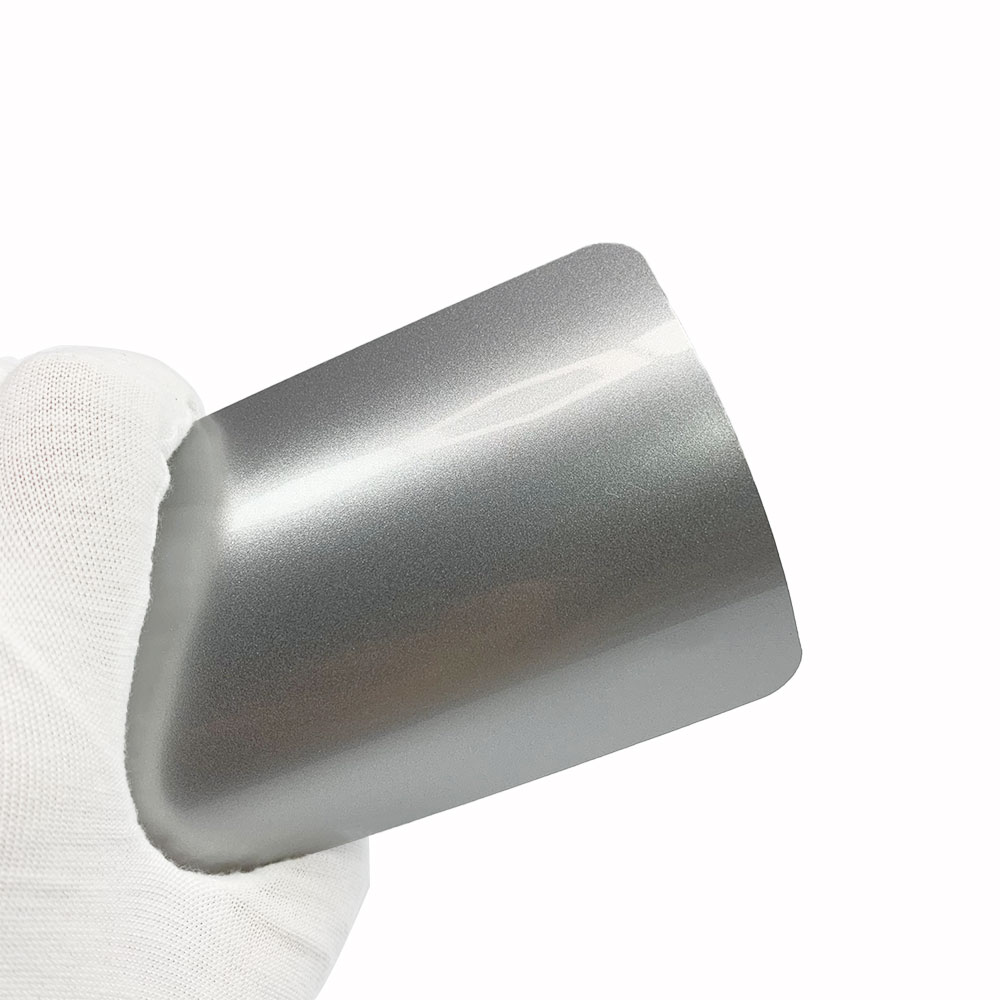 GT Silver