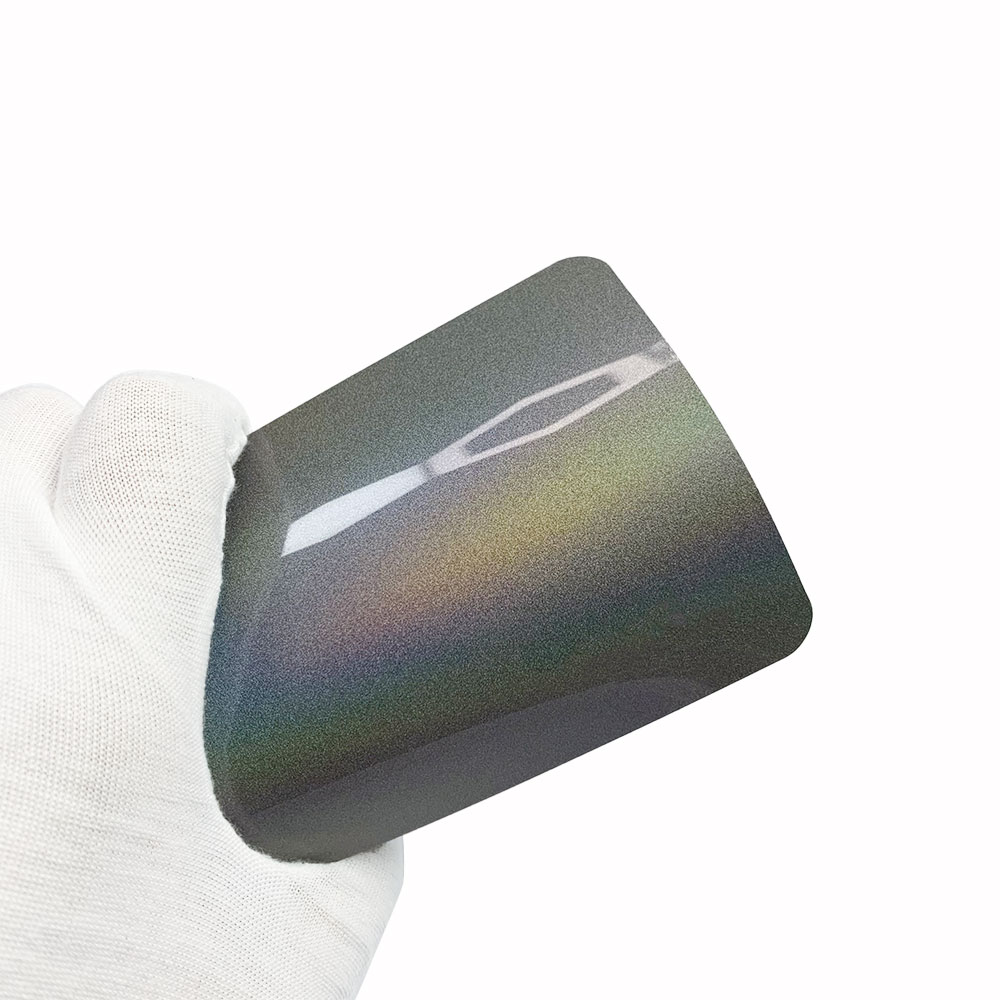 Rainbow Splemdid Grey