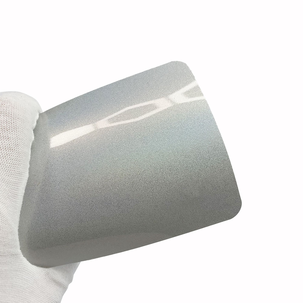 Holographic White