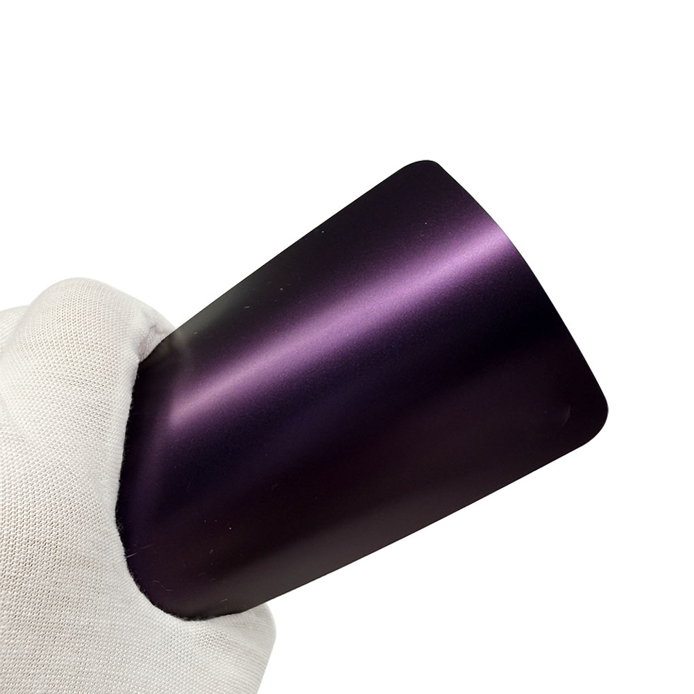 Pinot Noir Purple