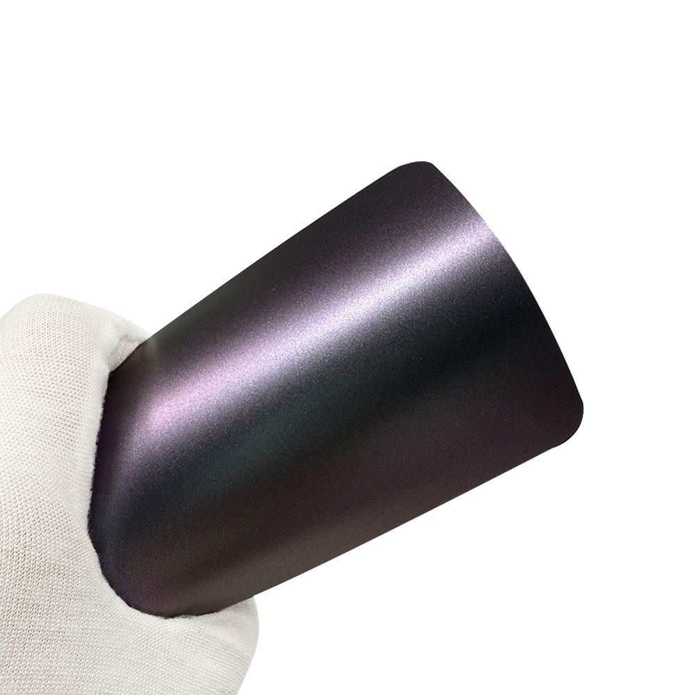 Capri Gray Purple