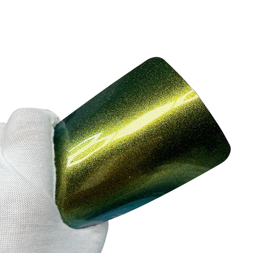 Greenstone Gold