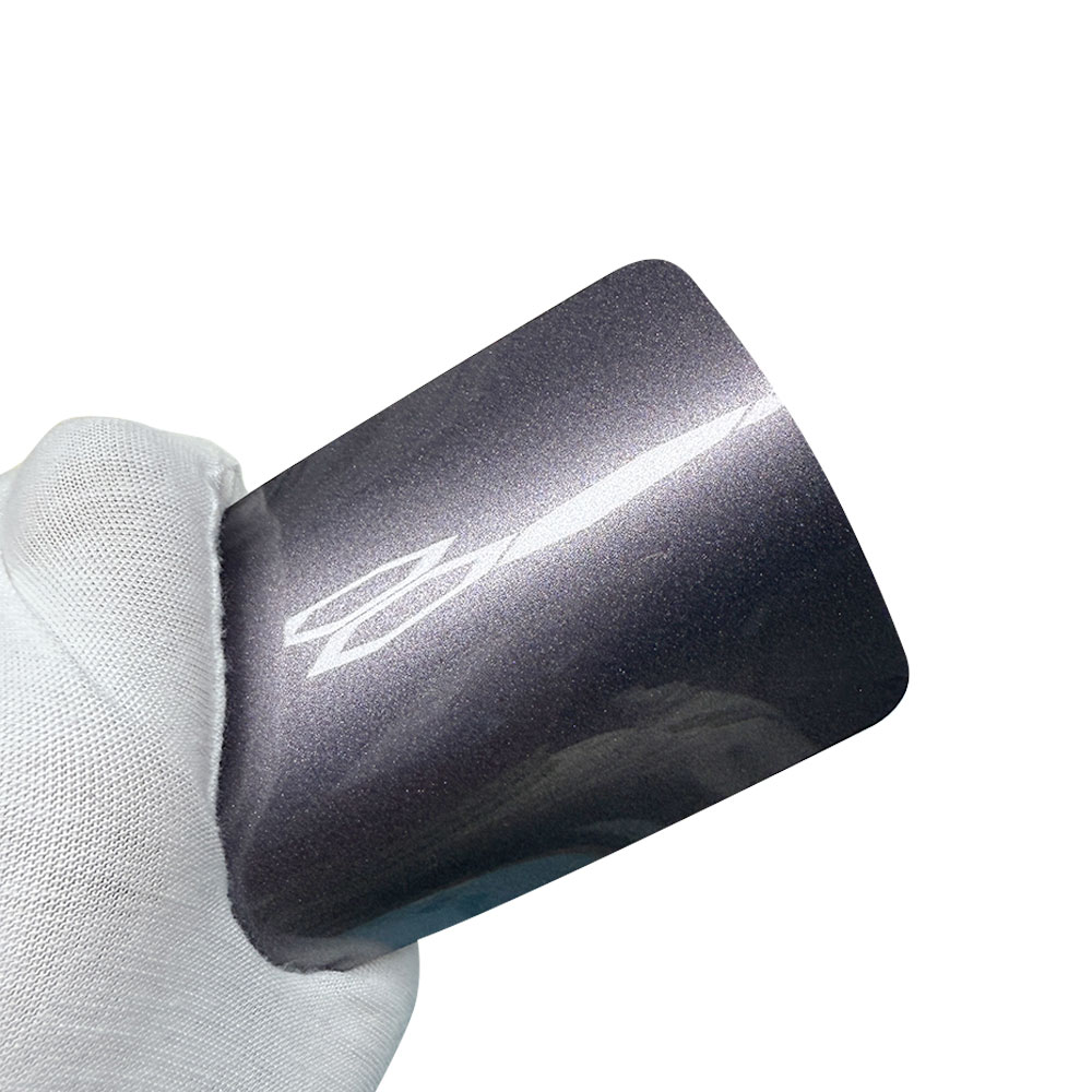 TPU rosy purple