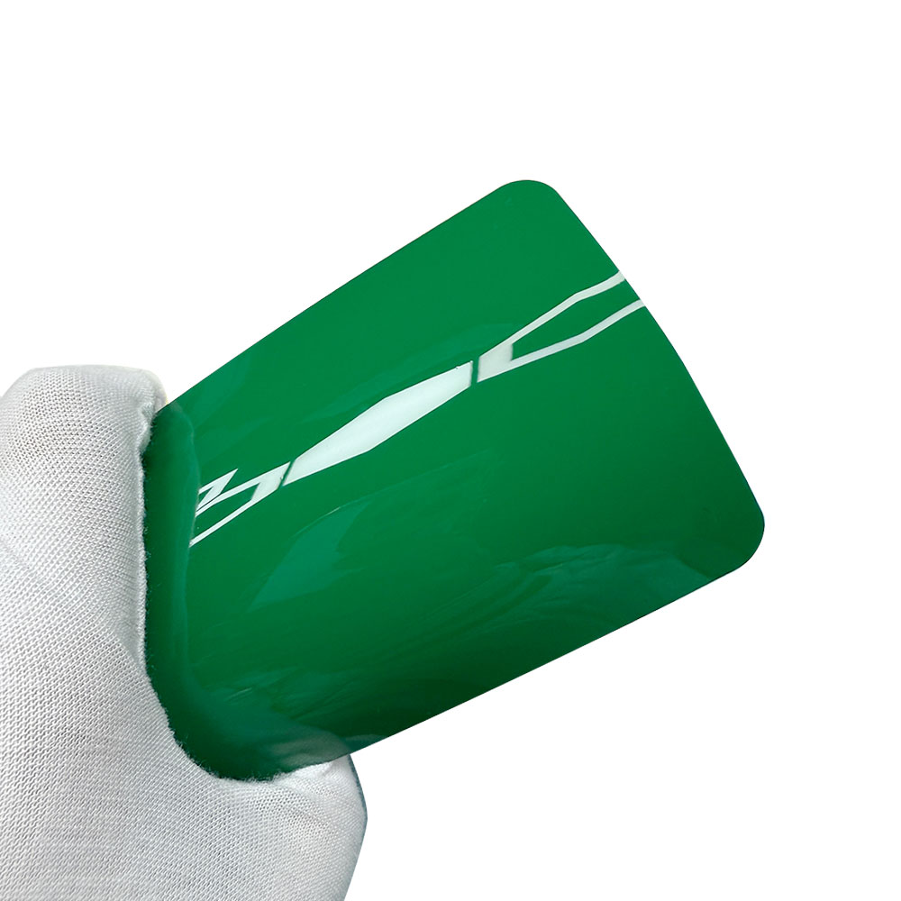 British Racing Green
